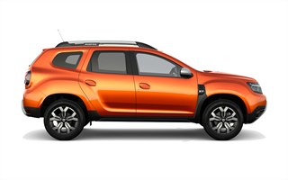 Duster